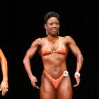 Angela  Christopher - NPC Palmetto Cup 2013 - #1